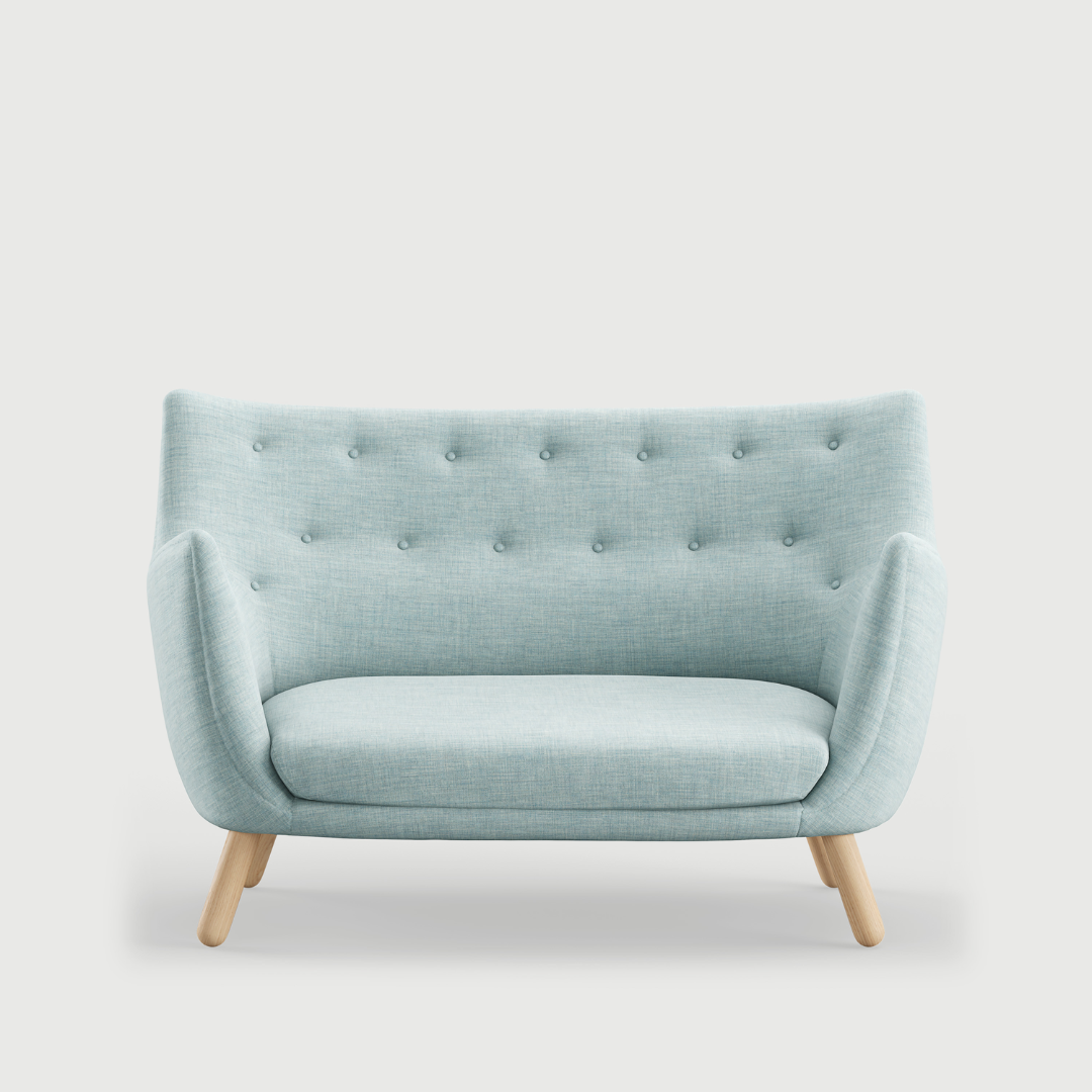 Poet Sofa
